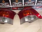 Toyota Vitz KSP 90 Tail Light - LED Type