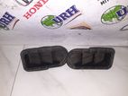 Toyota Vitz KSP 90 Ventilation Cowl