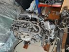 Toyota Vitz Ksp130 1.3 Cc 1 Nr-Fe Complete Engine Gearbox Ecu