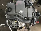 TOYOTA VITZ KSP130 (1KR) ENGINE MOTTE