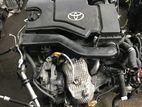 TOYOTA VITZ KSP130 (1NR) ENGINE MOTTE