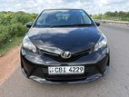 Toyota Vitz KSP130 1st Owner 2019