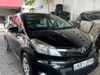 Toyota Vitz KSP 130 2011