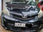 Toyota Vitz KSP130 2011