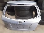 TOYOTA VITZ KSP130 2012 DICKY DOOR PANEL