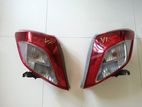 Toyota Vitz KSP130 2012 Tail light RHS