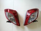 Toyota Vitz KSP130 2012 Tail Light RHS