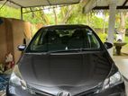 Toyota Vitz KSP130 2015