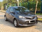 Toyota Vitz KSP130 2015
