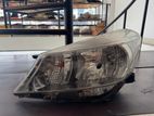 Toyota Vitz Ksp130 2015 Headlamp