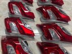 Toyota Vitz KSP130 2015 Japan Rear Tail Lamp