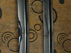 Toyota Vitz KSP130 2016 Door Visors