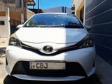 Toyota Vitz KSP130 2016