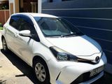 Toyota Vitz KSP130 2016