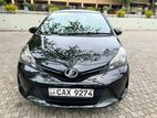 Toyota Vitz KSP130 2016