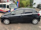 Toyota Vitz KSP130 2016