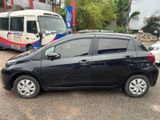 Toyota Vitz KSP130 2016