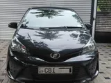 Toyota Vitz KSP130 2016