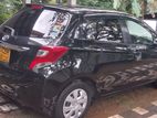 Toyota Vitz KSP130 2016