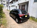 Toyota Vitz KSP130 2017