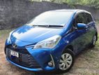 Toyota Vitz KSP130 2017