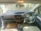 Toyota Vitz KSP130 2017