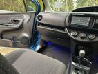 Toyota Vitz KSP130 2017