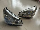 Toyota Vitz KSP130 (52-301) Head Light