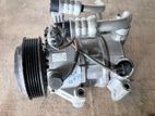 Toyota Vitz KSP130 A/C compressor