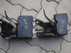 Toyota Vitz KSP130 ABS