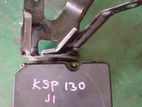 Toyota vitz ksp130 ABS Unit
