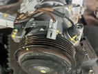 Toyota Vitz KSP130 AC Compressor