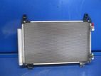 Toyota Vitz Ksp130 Ac Condenser