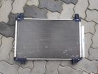 Toyota Vitz KSP130 AC Condenser