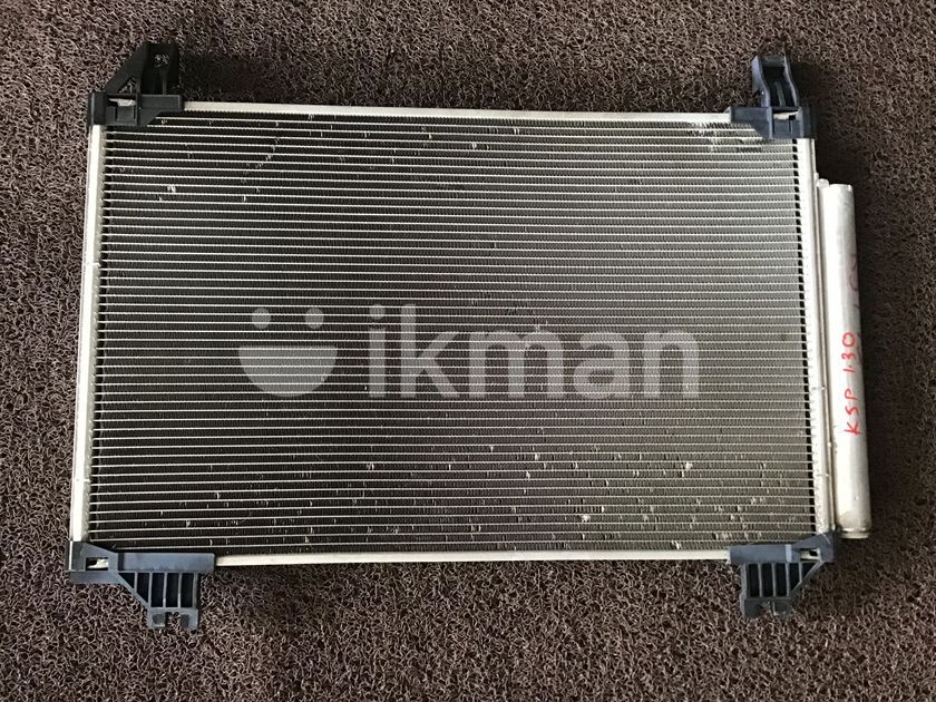 Toyota Vitz Ksp130 Ac Condenser for Sale in Gampaha City ikman