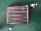 toyota vitz ksp130 Ac cooler