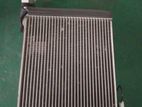 Toyota vitz ksp130 AC Cooler
