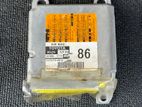 Toyota vitz ksp130 air bag control ecu