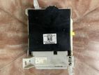 Toyota Vitz KSP130 body control unit