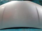 Toyota Vitz Ksp130 Bonnet