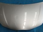TOYOTA VITZ KSP130 BONNET
