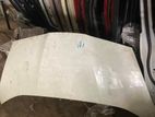 Toyota Vitz KSP130 Bonnet