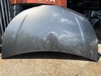 Toyota Vitz KSP130 Bonnet