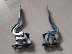 Toyota Vitz KSP130 Bonnet Hinge RHS