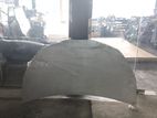 Toyota Vitz KSP130 Bonnet Panel