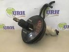 TOYOTA VITZ KSP130 BRAKE BOOSTER