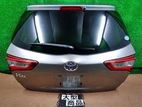 Toyota Vitz KSP130 Complete Dickey Door