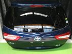 Toyota Vitz Ksp130 Complete Dicky Door-2018