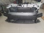 Toyota Vitz Ksp130 Complete Radiator