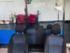 Toyota Vitz KSP130 Complete Seat